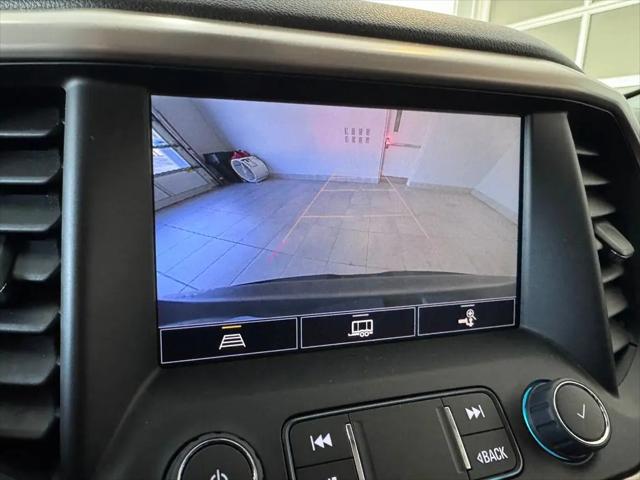 2023 GMC Acadia AWD Denali