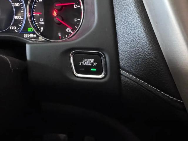2023 GMC Acadia AWD Denali
