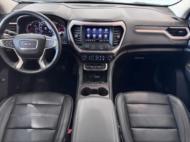 2023 GMC Acadia AWD Denali