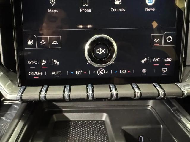 2026 GMC Acadia AWD Elevation