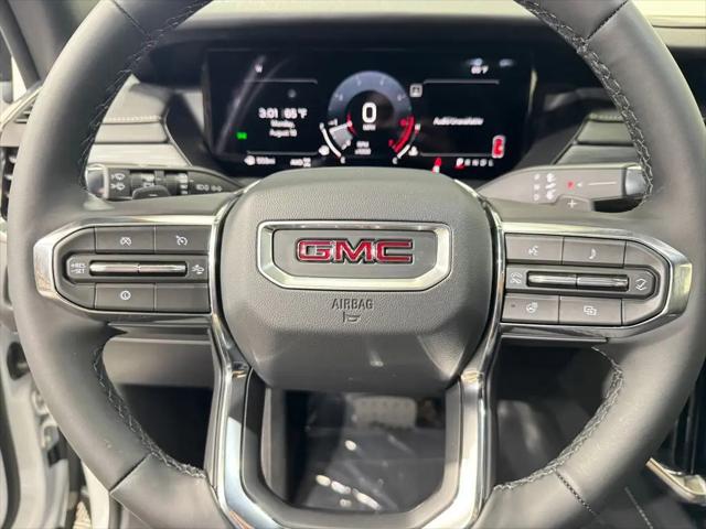 2026 GMC Acadia AWD Elevation