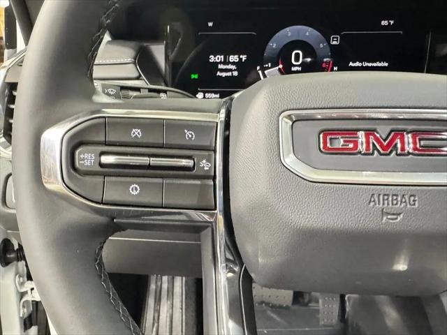 2026 GMC Acadia AWD Elevation