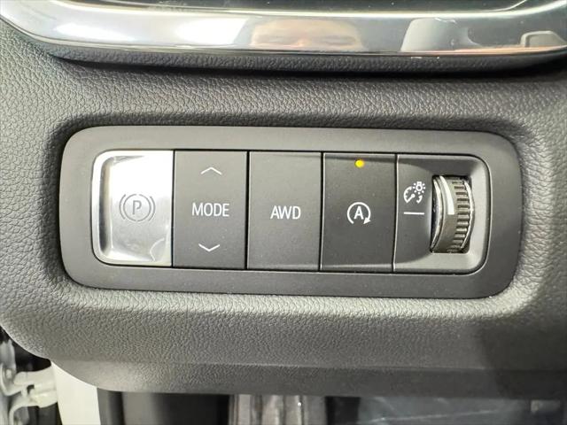 2026 GMC Acadia AWD Elevation