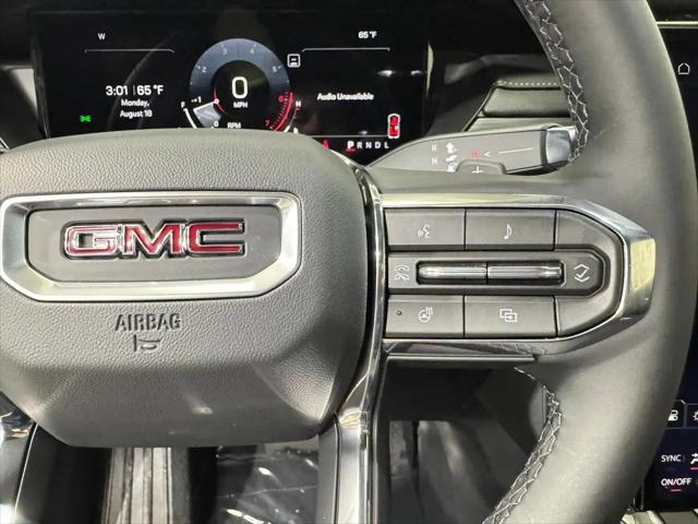 2026 GMC Acadia AWD Elevation
