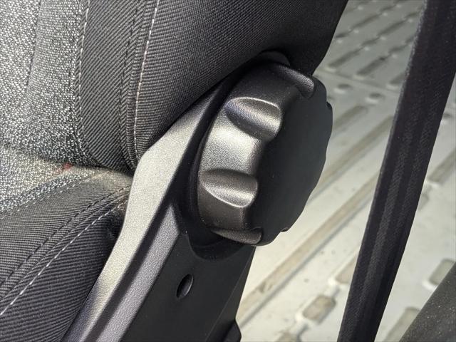 2024 Ram ProMaster Cargo Van Low Roof 136" WB w/Pass Seat