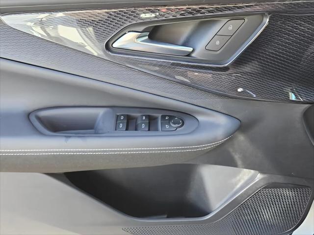 2025 Chevrolet V Blazer eAWD LT