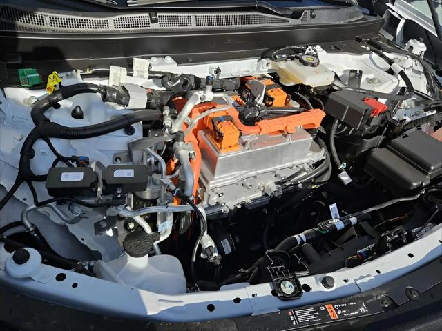 2025 Chevrolet V Blazer eAWD LT