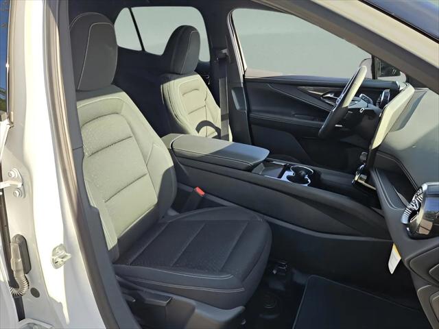 2025 Chevrolet V Blazer eAWD LT