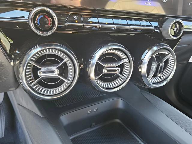 2025 Chevrolet V Blazer eAWD LT