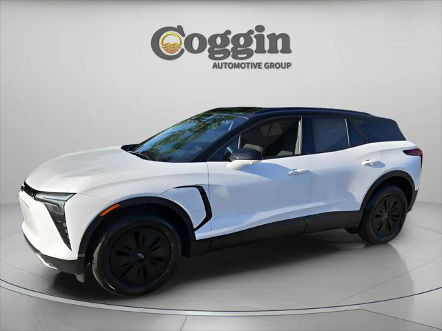 2025 Chevrolet V Blazer eAWD LT for sale in Jacksonville, FL