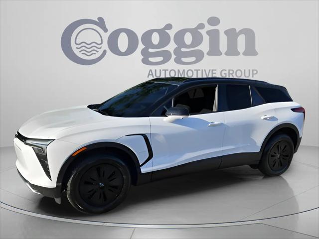 2025 Chevrolet V Blazer eAWD LT for sale in Jacksonville, FL