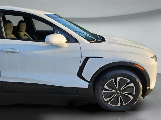 2025 Chevrolet V Blazer eAWD LT