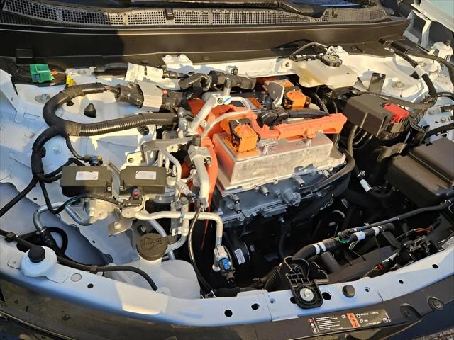 2025 Chevrolet V Blazer eAWD LT