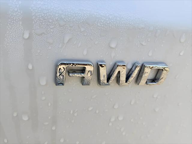 2025 Chevrolet V Blazer eAWD LT