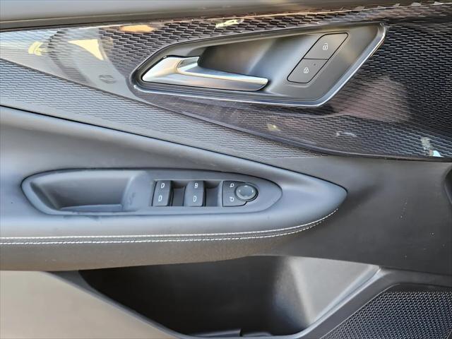 2025 Chevrolet V Blazer eAWD LT