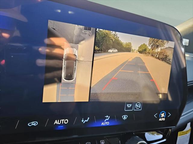 2025 Chevrolet V Blazer eAWD LT