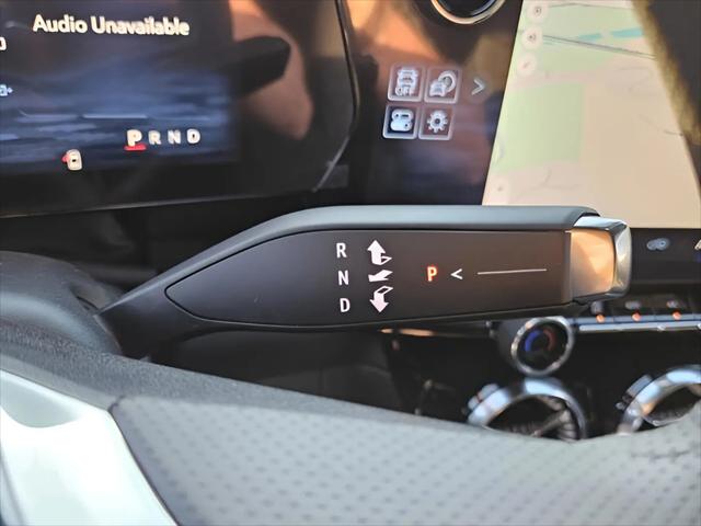 2025 Chevrolet V Blazer eAWD LT