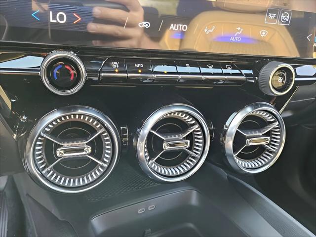 2025 Chevrolet V Blazer eAWD LT