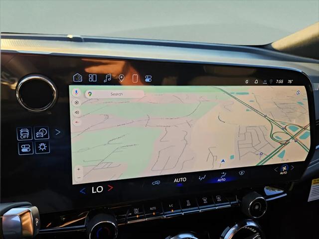 2025 Chevrolet V Blazer eAWD LT
