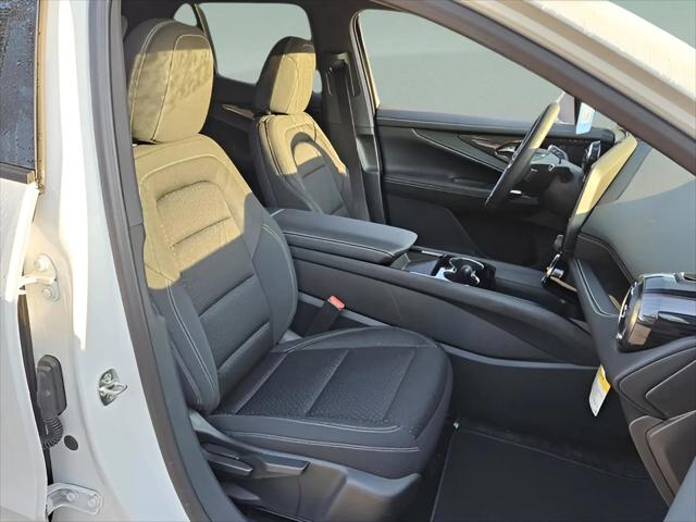 2025 Chevrolet V Blazer eAWD LT