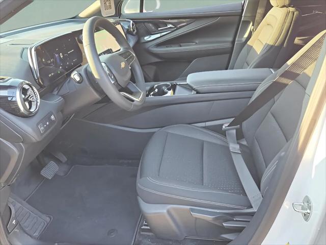 2025 Chevrolet V Blazer eAWD LT