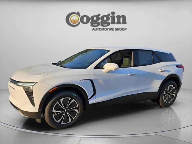 2025 Chevrolet V Blazer eAWD LT for sale in Jacksonville, FL