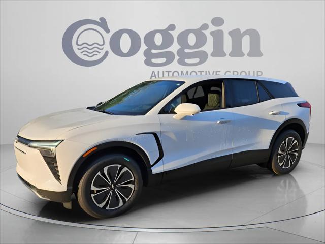 2025 Chevrolet V Blazer eAWD LT for sale in Jacksonville, FL
