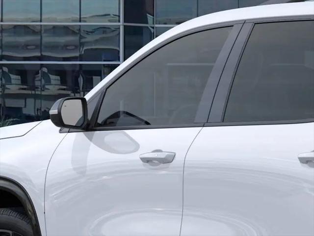 2026 Chevrolet Traverse FWD RS