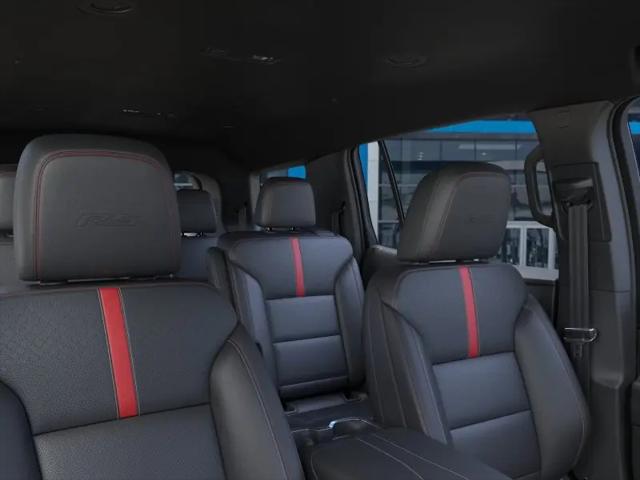 2026 Chevrolet Traverse FWD RS