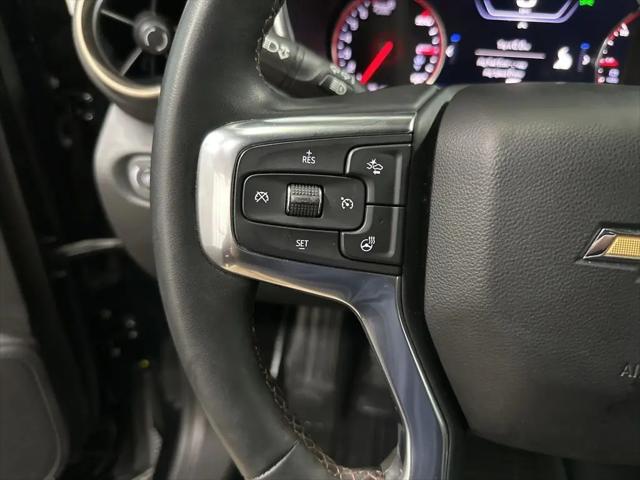 2024 Chevrolet Blazer AWD Premier