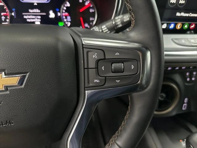 2024 Chevrolet Blazer AWD Premier