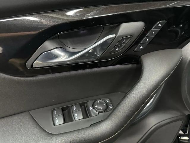 2024 Chevrolet Blazer AWD Premier