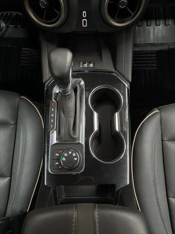 2024 Chevrolet Blazer AWD Premier
