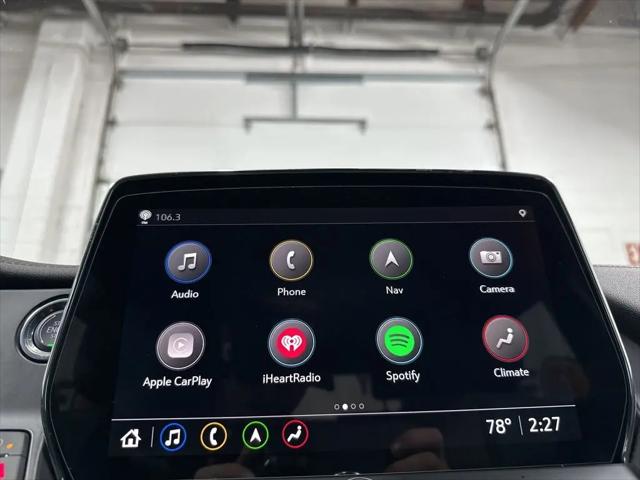 2024 Chevrolet Blazer AWD Premier