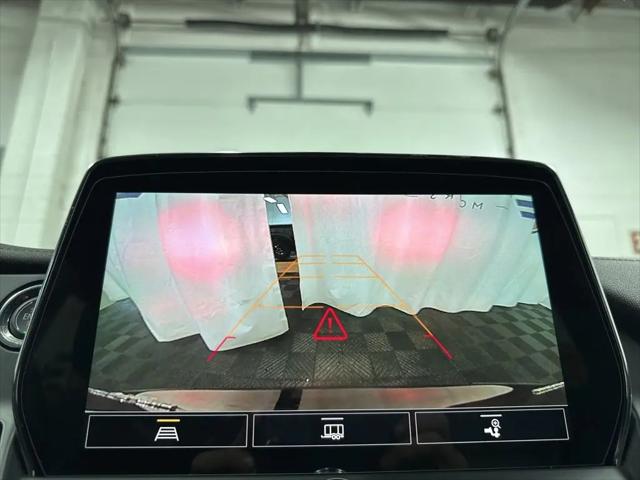 2024 Chevrolet Blazer AWD Premier