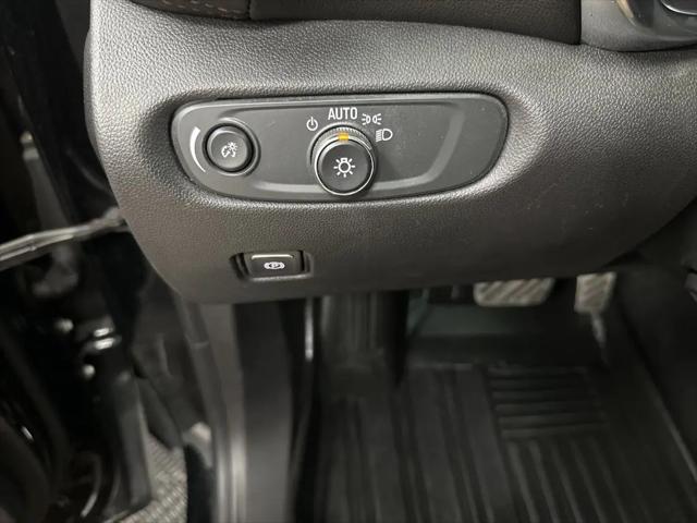 2024 Chevrolet Blazer AWD Premier