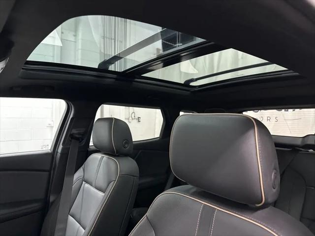 2024 Chevrolet Blazer AWD Premier