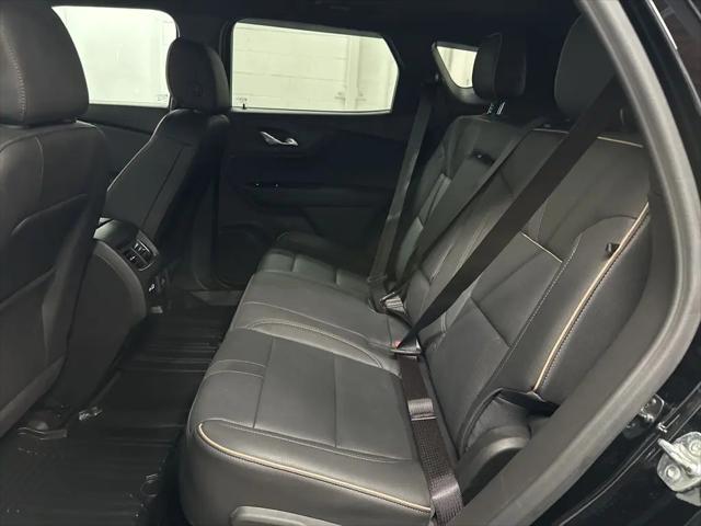 2024 Chevrolet Blazer AWD Premier
