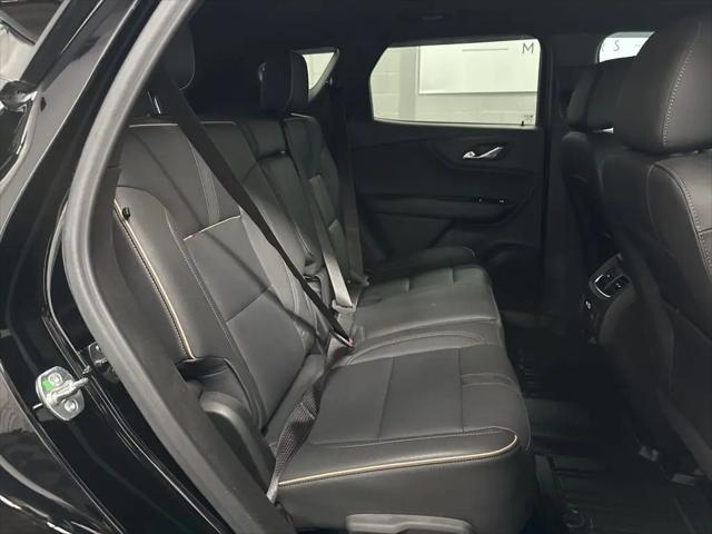 2024 Chevrolet Blazer AWD Premier