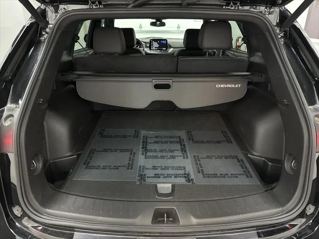 2024 Chevrolet Blazer AWD Premier