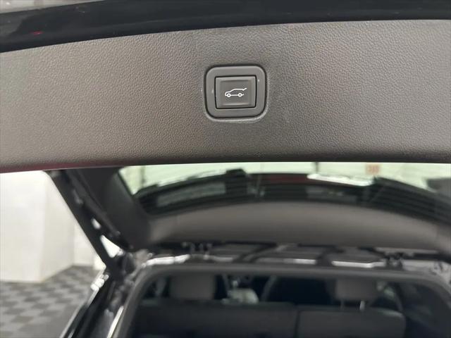 2024 Chevrolet Blazer AWD Premier
