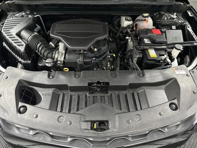 2024 Chevrolet Blazer AWD Premier