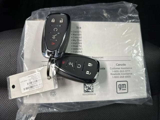 2024 Chevrolet Blazer AWD Premier