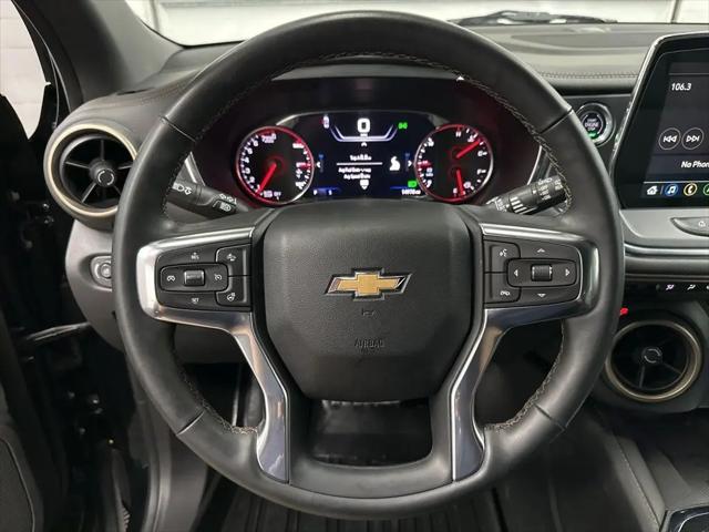2024 Chevrolet Blazer AWD Premier