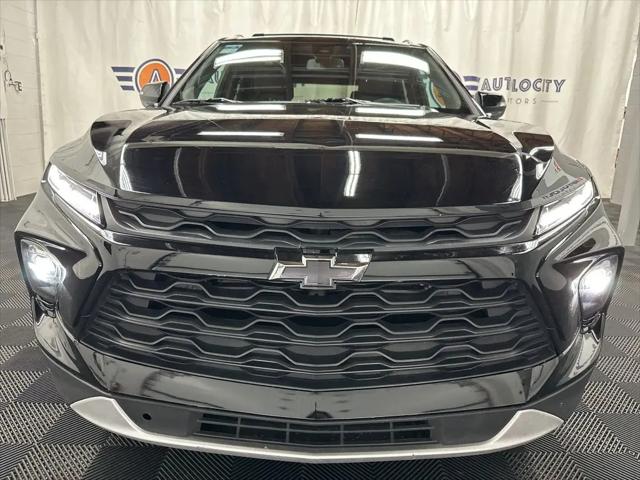 2024 Chevrolet Blazer AWD Premier