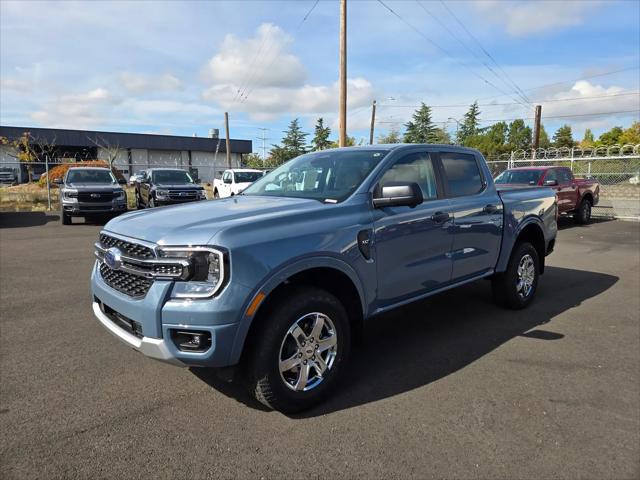 2025 Ford Ranger XLT for sale in Renton, WA