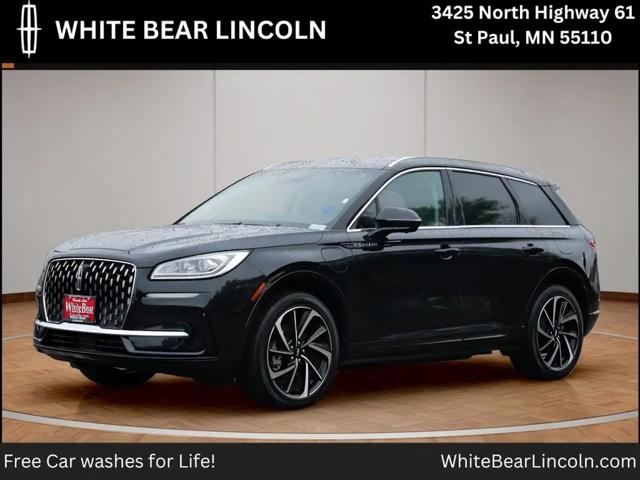 2024 Lincoln Corsair Grand Touring for sale in St. Paul, MN