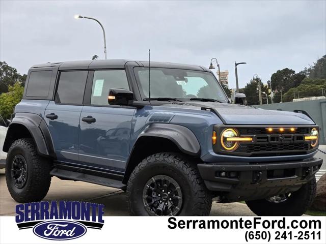 2025 Ford Bronco Raptor for sale in Colma, CA