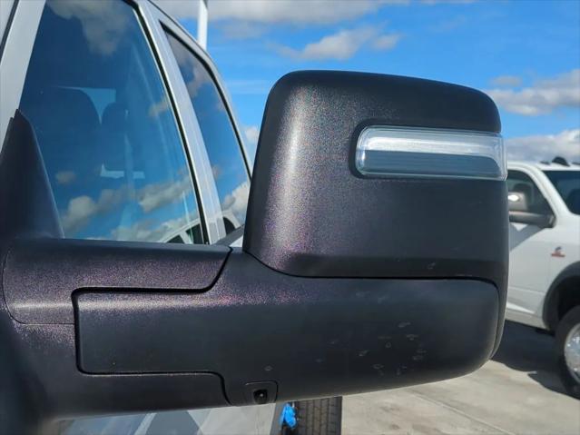 2026 Ram 3500 Chassis Cab Tradesman