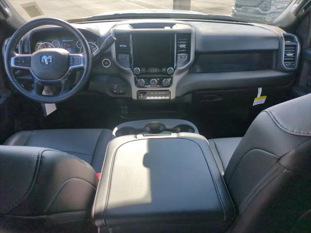 2026 Ram 3500 Chassis Cab Tradesman